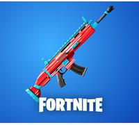 Fortnite - Linear Streak Wrap DLC PC Epic Games CD Key