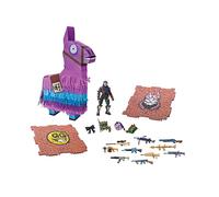 Fortnite Llama Drama Loot Pinata w/ 4-Inch Rust Lord Action Figure