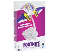 Fortnite Model Glider With Display Stand Victory Royale 15cm - Llamacorn