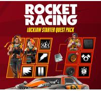 Fortnite - Lockjaw Starter Quest Pack DLC US XBOX One / Xbox Series X|S CD Key