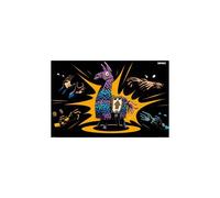 Fortnite Loot Llama Maxi Poster 61x91.5cm Official