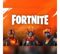 Fortnite - Magma Masters Pack (DLC) (Xbox One / Xbox Series X|S) Xbox Live Key - ARGENTINA