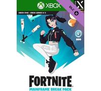 Fortnite - Mainframe Break Pack (Xbox One) - Xbox Live Key - EUROPE