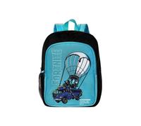 Fortnite Men's Backpack | Blue One Size Fortnite Blue One Size
