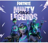 Fortnite - Minty Legends Pack DLC US PS4/PS5 xCloud Voucher