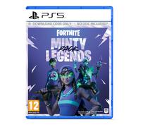 Fortnite: Minty Legends Pack - PlayStation 5