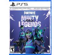 Fortnite Minty Legends Pack - PlayStation 5