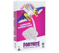 Fortnite Model Glider With Display Stand Victory Royale 15cm - Llamacorn