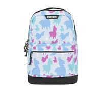 Fortnite Multiplier Backpack, Blue/Multicoloured, One Size