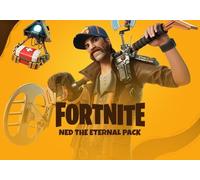 Fortnite - Ned the Eternal Pack (DLC) (Xbox One / Xbox Series X|S) Xbox Live Key - ARGENTINA