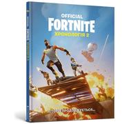 FORTNITE Official. Chronology 2 (Ukrainian language)