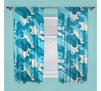 Fortnite Official Curtains | Children’s Bedroom Curtains | Perfect For Any Children’s Bedroom