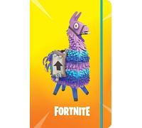 Fortnite Official Journal (Official Fortnite Stationery)