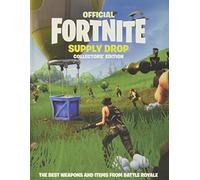 Fortnite Official: Supply Drop (2)