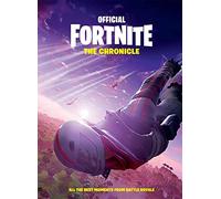 FORTNITE Official: The Chronicle (Annual 2020)
