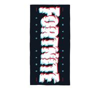 Fortnite Officially Licenced 100% Cotton Towel | Super Soft Feel | Haze Design | Perfect The Home, Bath, Beach & Swimming Pool | Multicoloured | One Size 140cm x 70cm