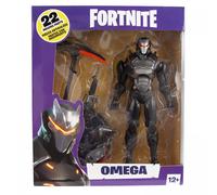 Fortnite Omega Figure