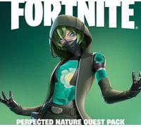Fortnite - Perfected Nature Quest Pack DLC ZA XBOX One / Xbox Series X|S CD Key