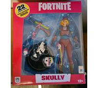 Fortnite Premium Series Skully - New in stock