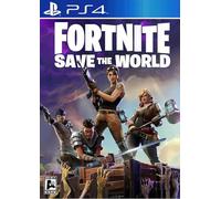 Fortnite Ps4 Poster Video Game Vintage Classic Retro Wall Art Home Decor Print A4