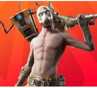 Fortnite - Psycho Bundle EU Epic Games CD Key