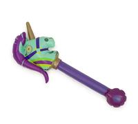 Fortnite Rainbow Smash Skin Inflatable Pickaxe Costume Accessory