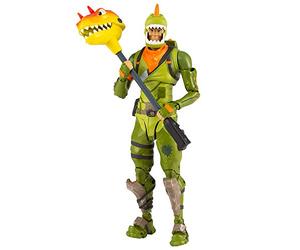 Fortnite Rex 7in Premium Action Figure