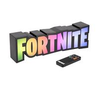 Fortnite Logo Light