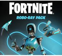 Fortnite - Robo-Ray Pack DLC EU XBOX One CD Key