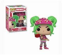 Fortnite - Zoey Pop Games - Funko Pop Onesize