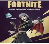 Fortnite - Saint Academy Quest Pack AU XBOX One / Xbox Series X|S CD Key