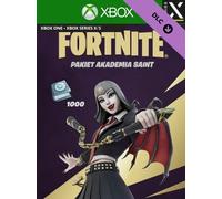 Fortnite - Saint Academy Quest Pack (Xbox Series X/S) - Xbox Live Key - EUROPE