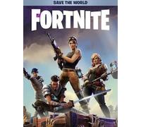 Fortnite: Save the World - Standard Founder's Pack (PC) - Epic Games Key - GLOBAL