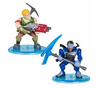 Fortnite Sergeant Jonesy & Carbide Battle Royal Collection 2 Figure Pack