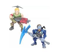 FORTNITE SERGEANT JONESY & CARBRIDE BRAND NEW
