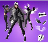 Fortnite - Shadows Rising Pack DLC TR XBOX One / Xbox Series X|S CD Key