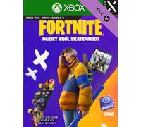 Fortnite - Skate Park Royalty Pack (Xbox Series X/S) - Xbox Live Key - EUROPE