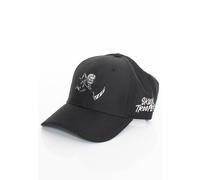 Fortnite - Skull Trooper - Cap - black - Onesize - 100% Polyester Onesize