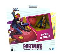 Fortnite Skye and Ollie 6" action figure Victory Royale Series Hasbro Epic Games