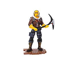 Fortnite Solo Mode 1 Figure Pack - Raptor New Sealed