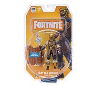 Fortnite Solo Mode 4-inch Core Figure Pack - Battle Hound