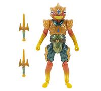 Jazwares Fortnite Figure Atlantean Fishstick S M C