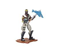 Fortnite Solo Mode 1 Figure Pack - Carbide