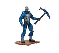 Fortnite Solo Mode Core 4-Inch Action Figure - Carbide