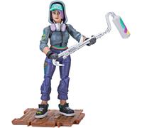 Fortnite Solo Mode Core Figure Teknique FNT0015