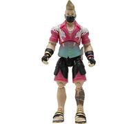 Fortnite Solo Mode Series 13 Summer Drift 4-Inch Action Figure Pink FNT0913from