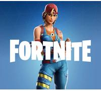 Fortnite - Sparkplug Skin DLC PC Epic Games CD Key