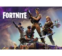 Fortnite Standard Founder's Pack EU Epic Games CD Key