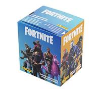 Fortnite Sticker Collection Packs (x50 Packs),FSTP