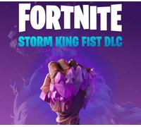 Fortnite - Storm King Fist Pickaxe DLC Epic Games CD Key